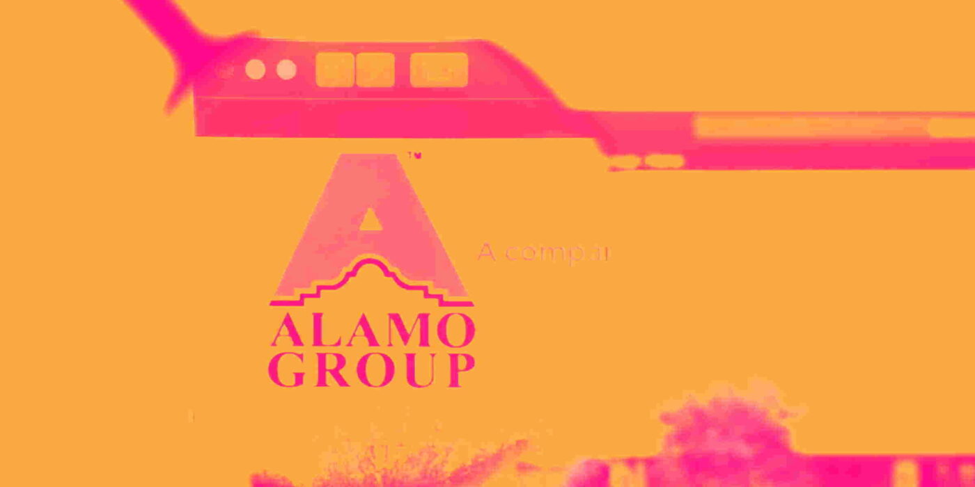 ALG Cover Image