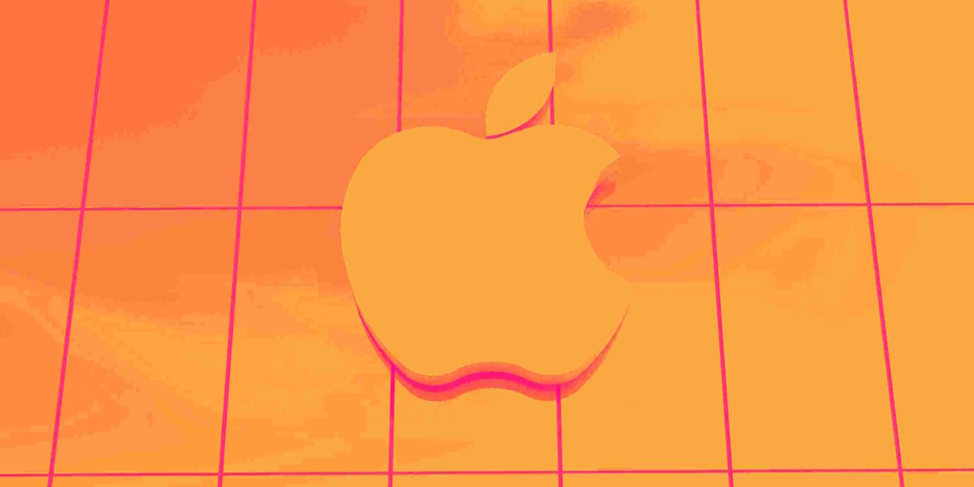 AAPL Cover Image