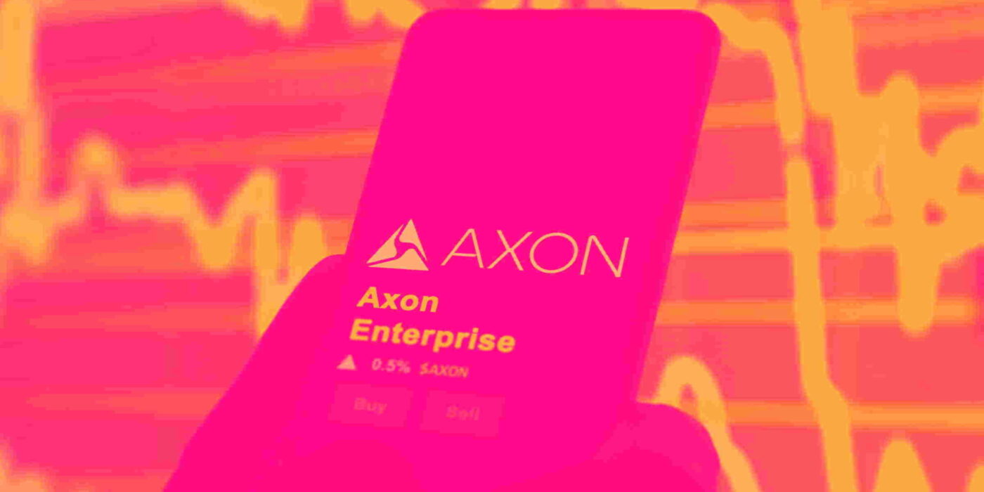 AXON