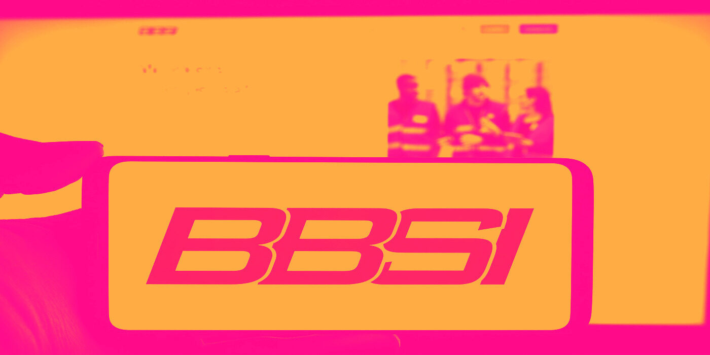 BBSI Cover Image