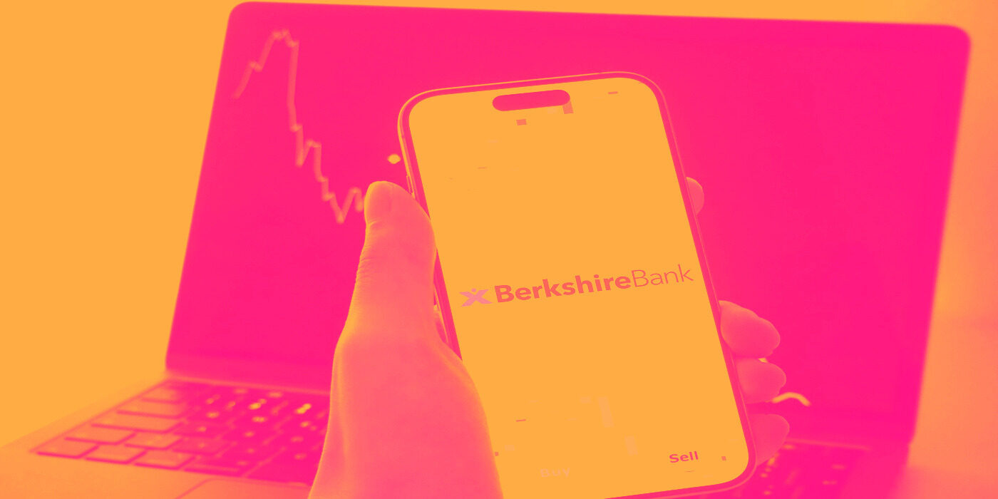 BHLB Cover Image