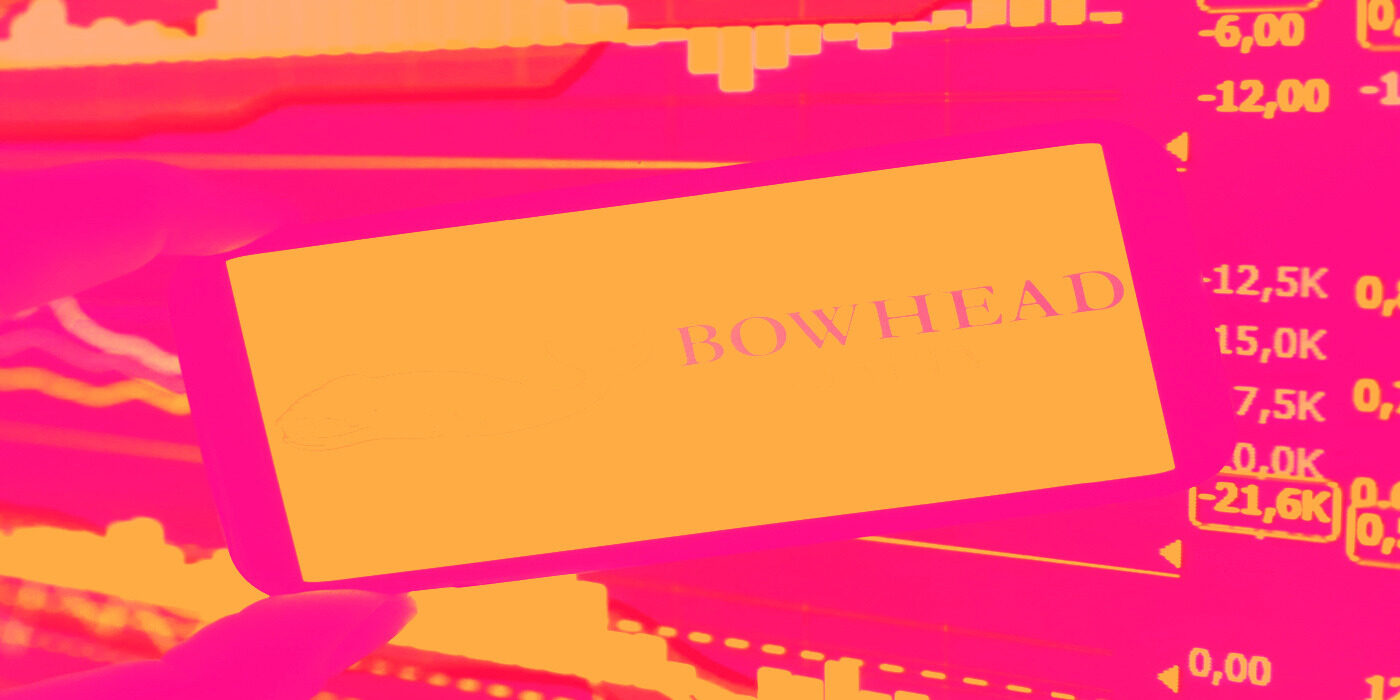 BOW Cover Image
