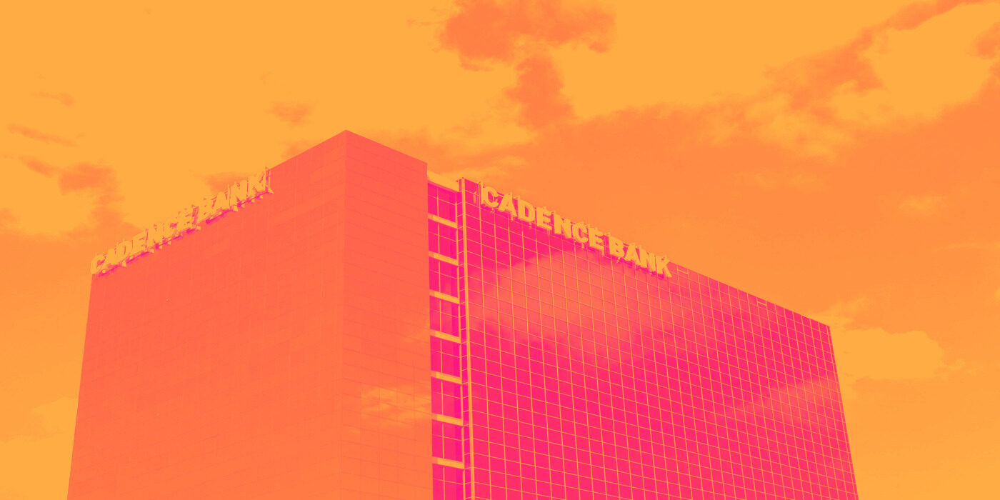 CADE Cover Image