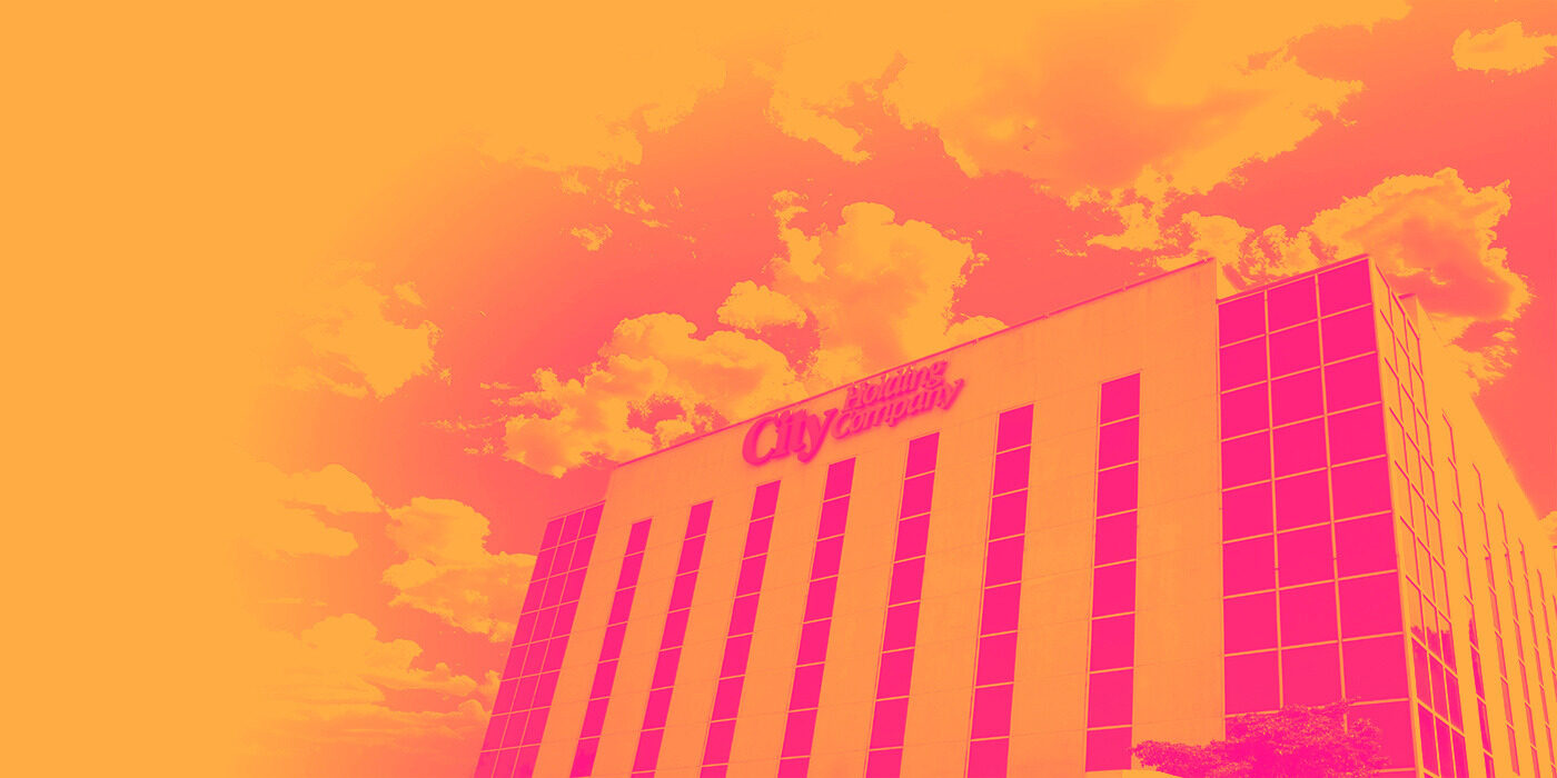 CHCO Cover Image