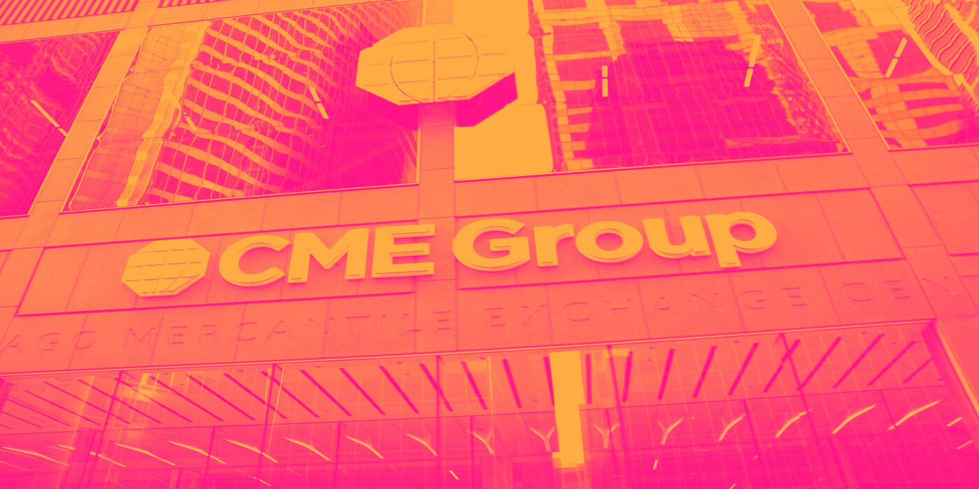 CME Cover Image