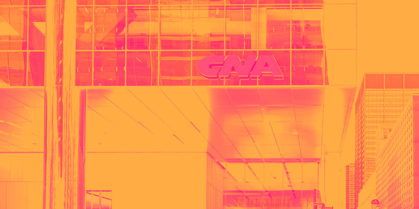 CNA Cover Image