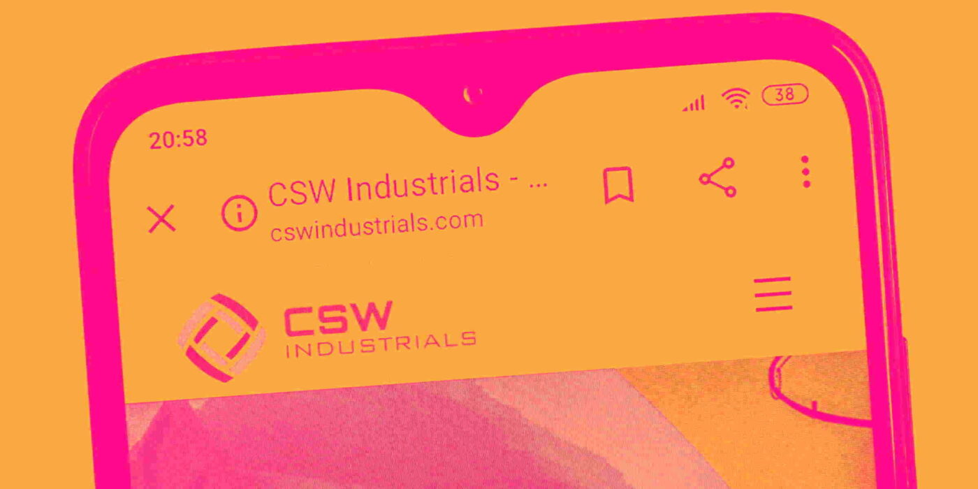 CSWI