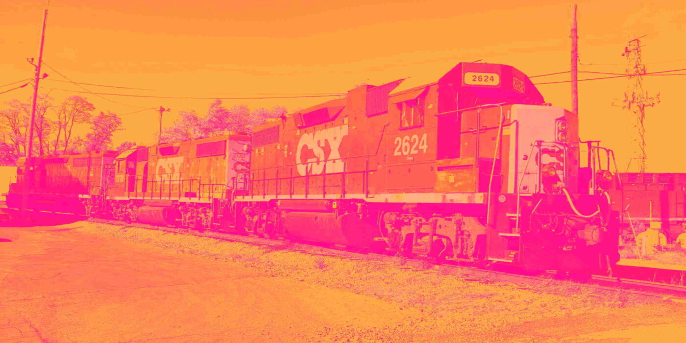 CSX