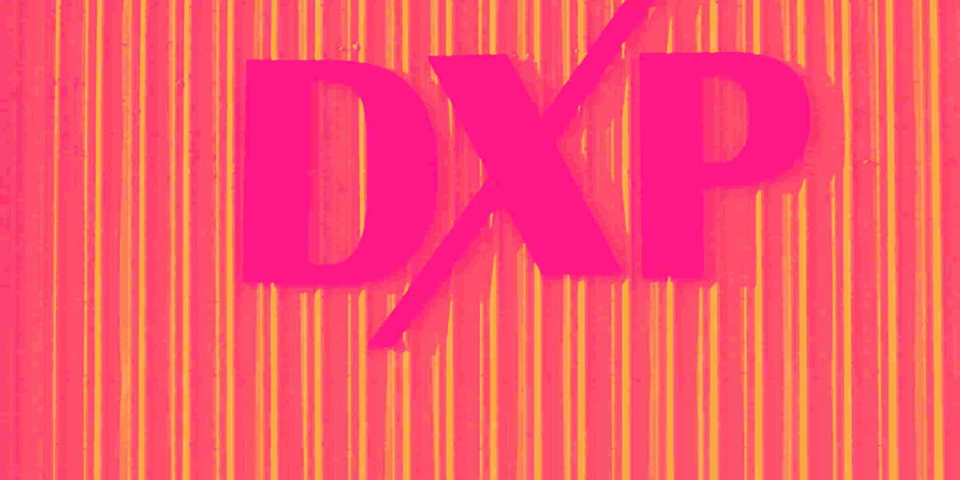 DXPE