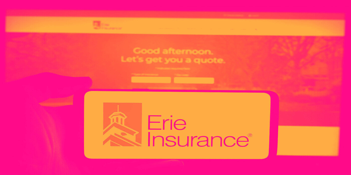 ERIE Cover Image