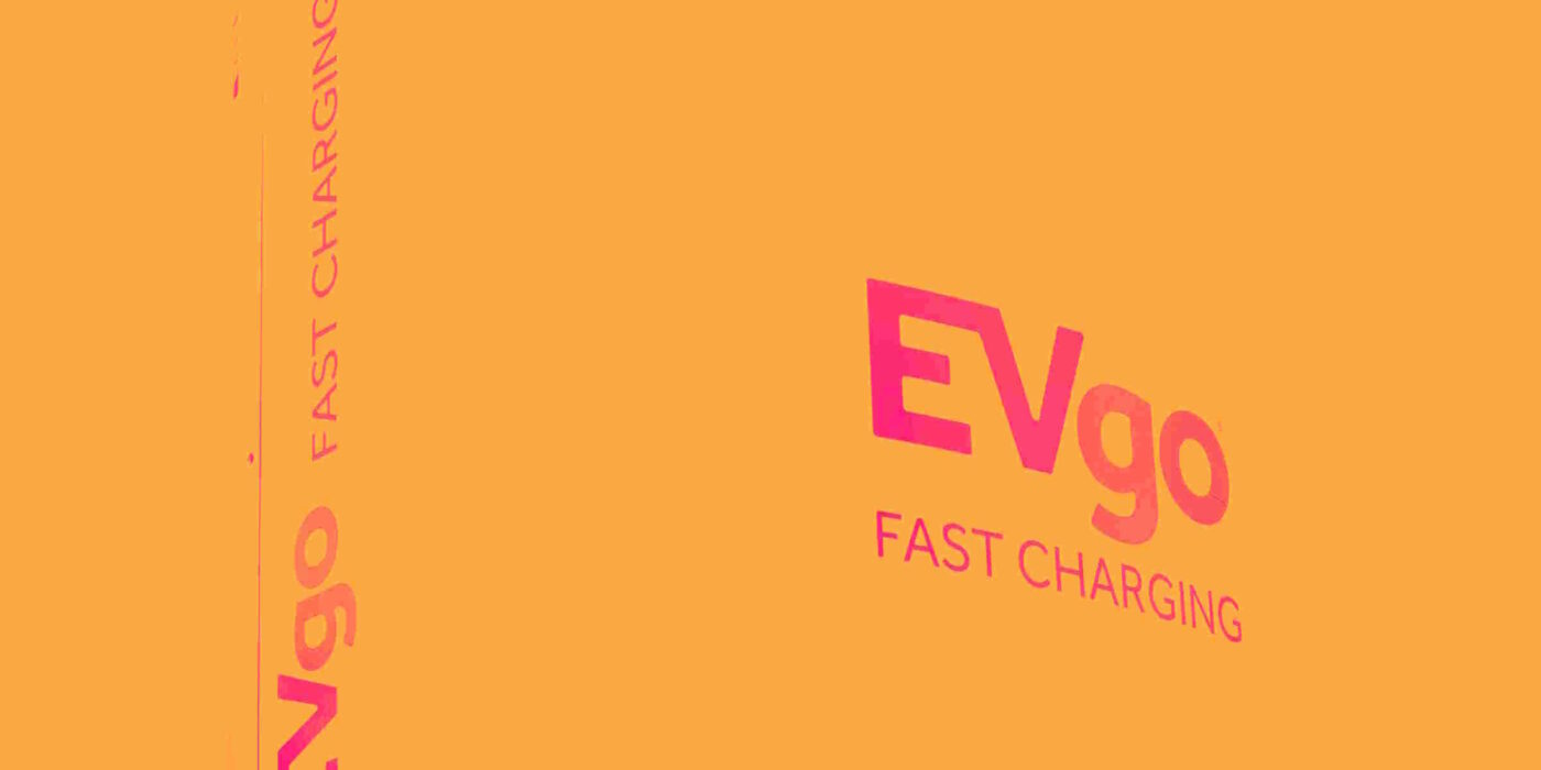 EVGO Cover Image