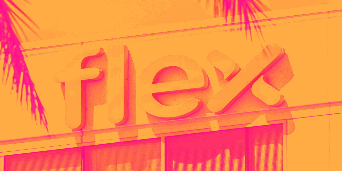 FLEX Cover Image