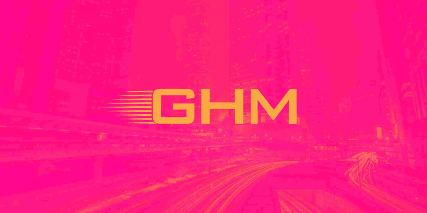 GHM Cover Image