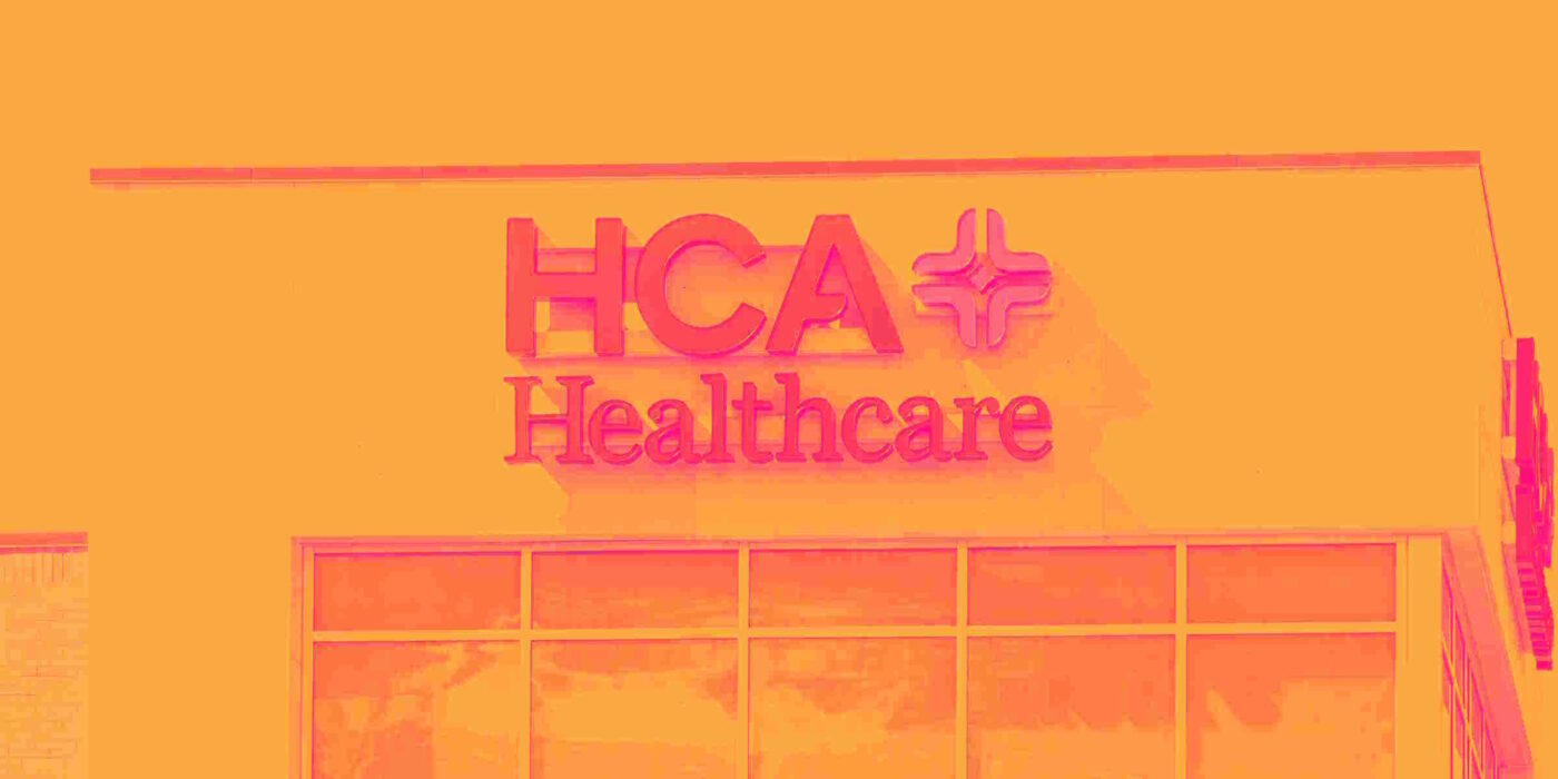 HCA Cover Image