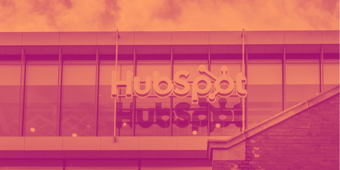 HubSpot Cover Image