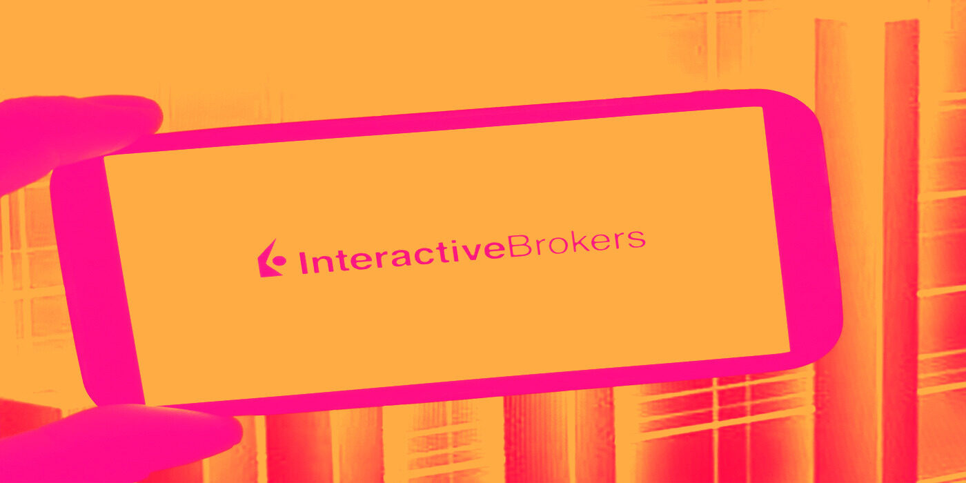 IBKR Cover Image