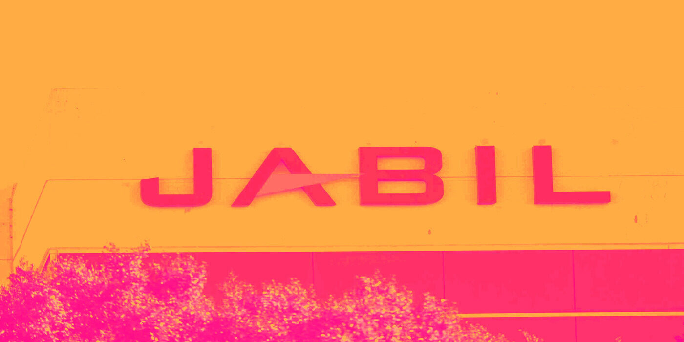 JBL Cover Image