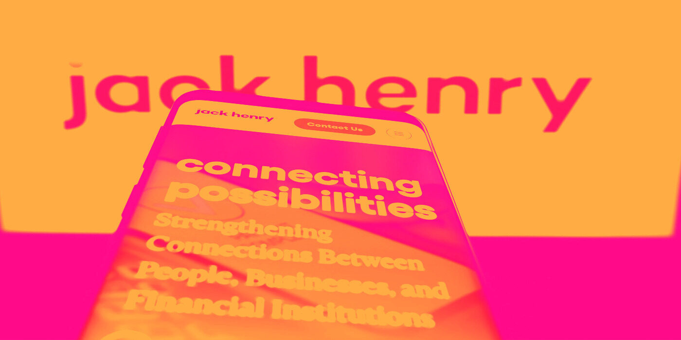 JKHY Cover Image