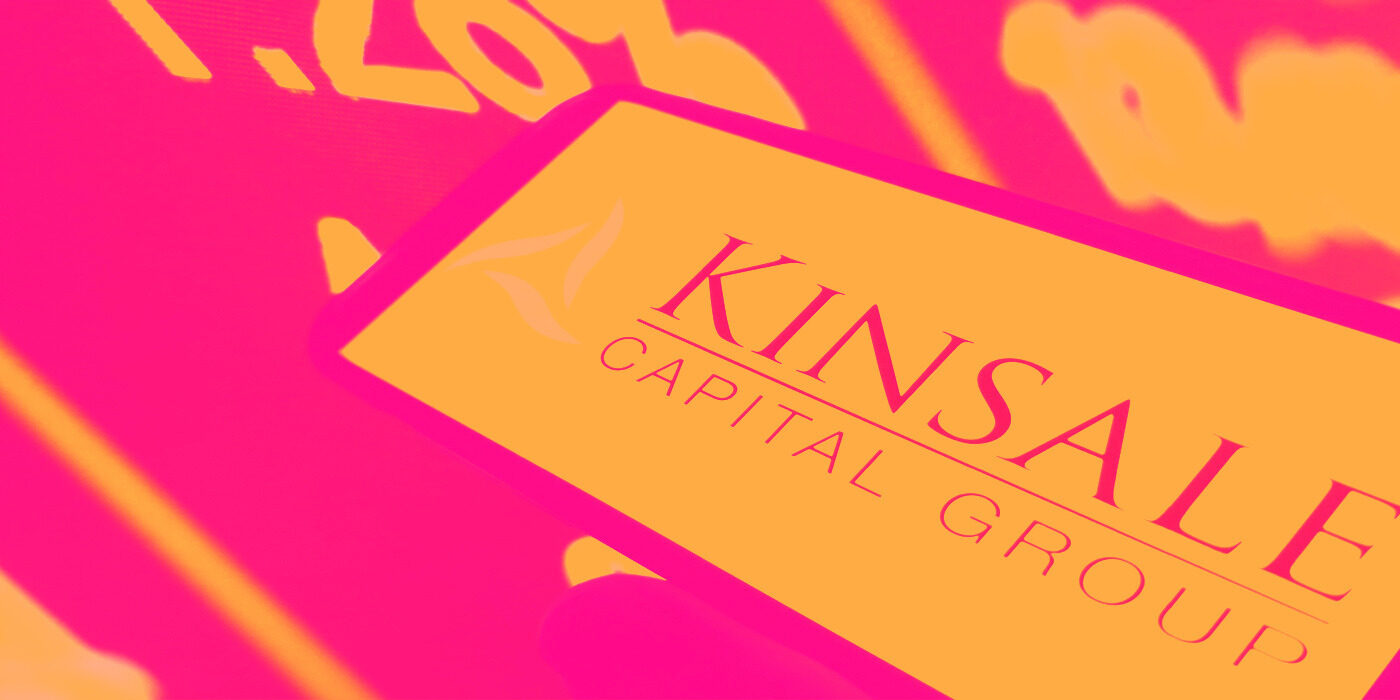 KNSL Cover Image