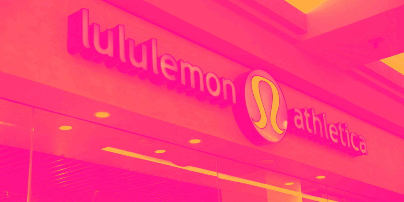 How Much Is Lululemon Stock Worth? - Playbite
