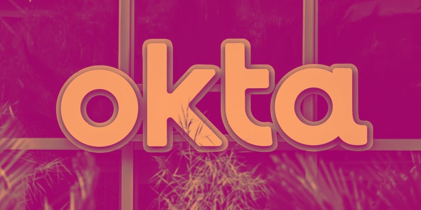 Okta Cover Image