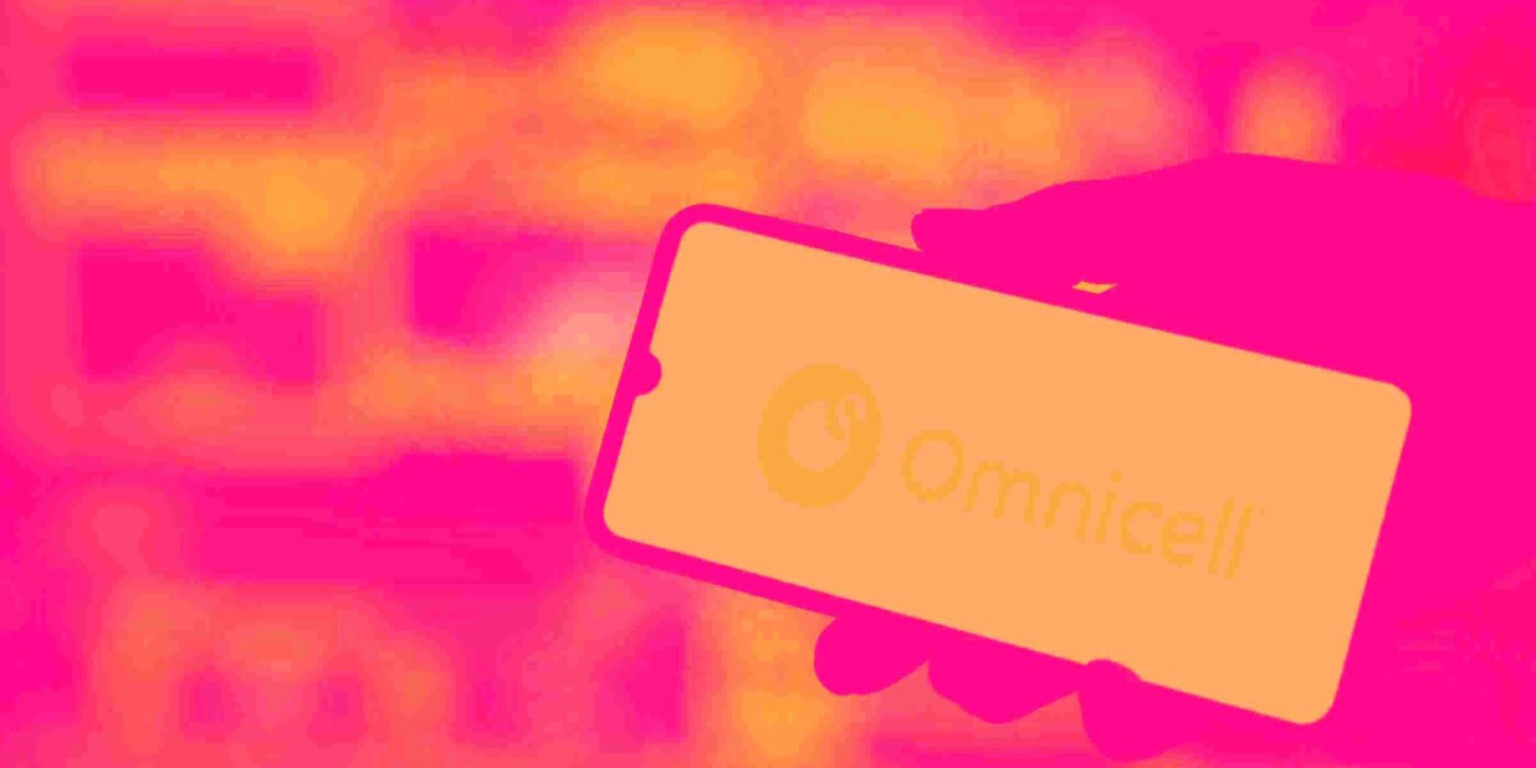 OMCL Cover Image