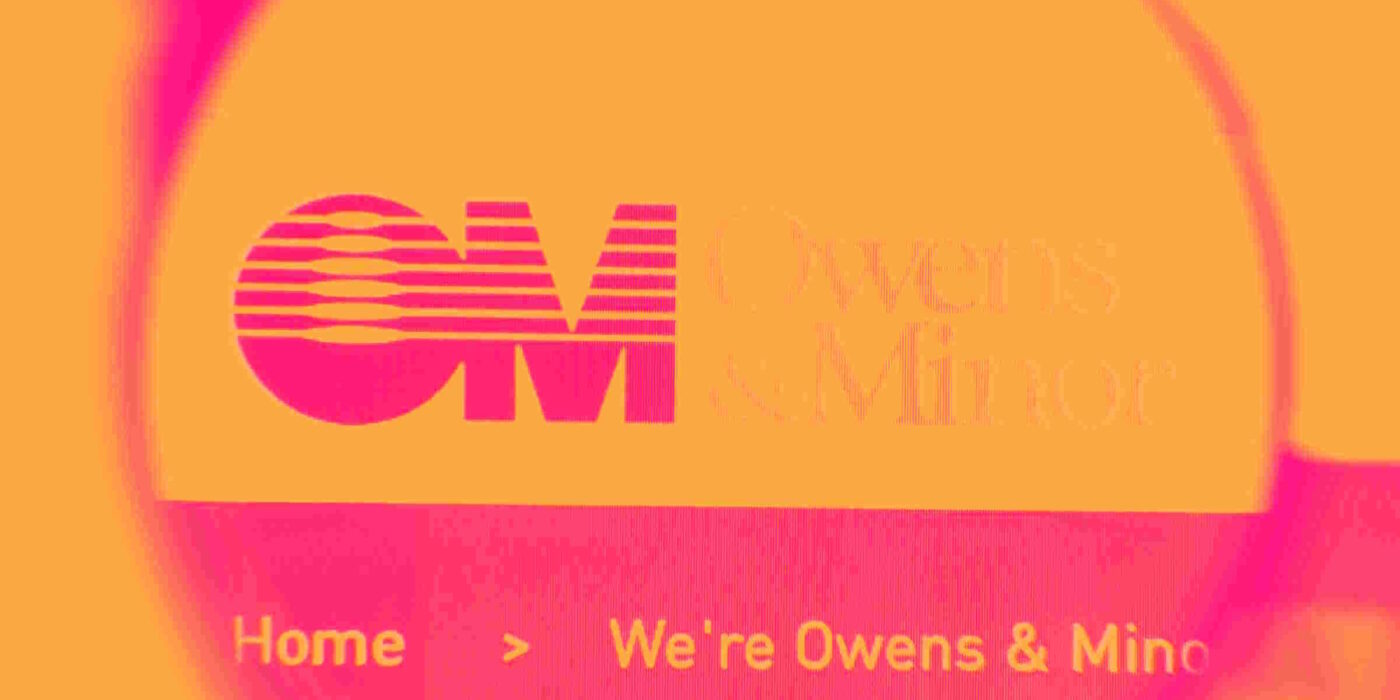 OMI Cover Image