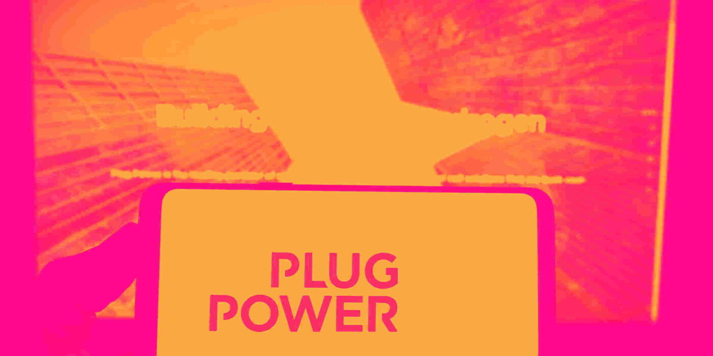 PLUG Cover Image