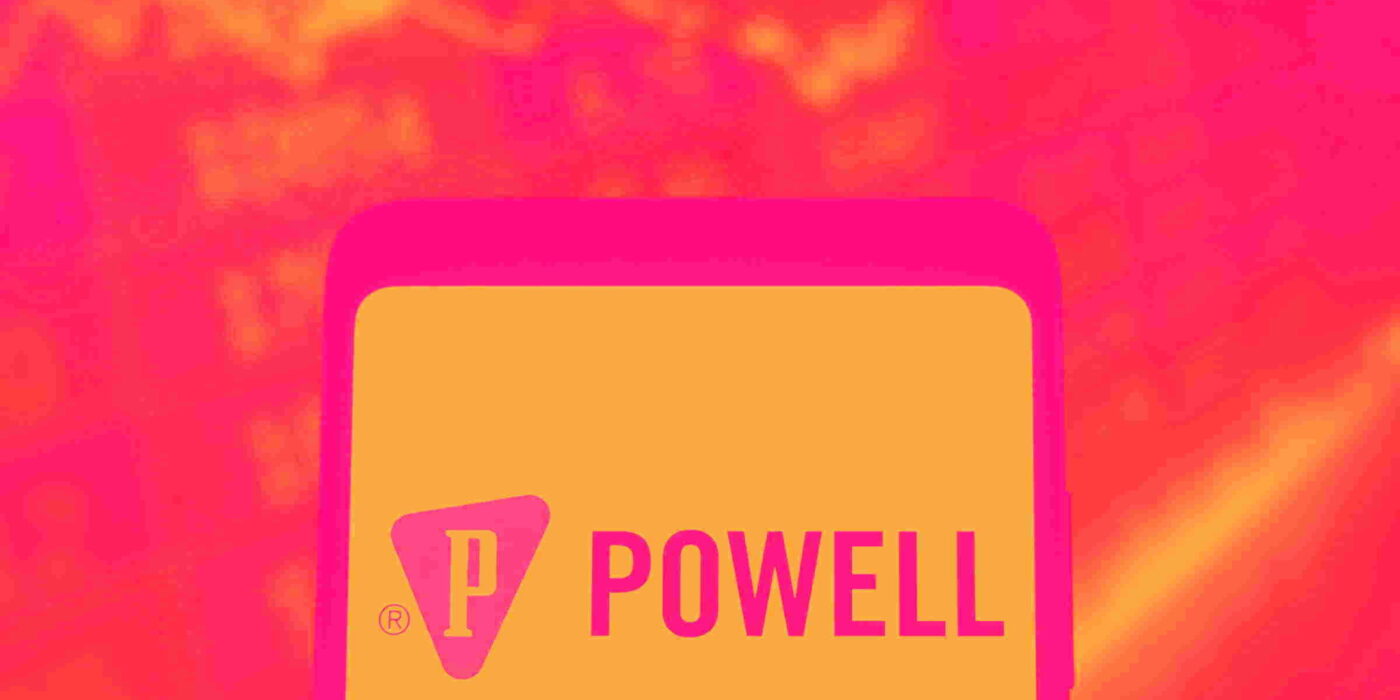 POWL Cover Image