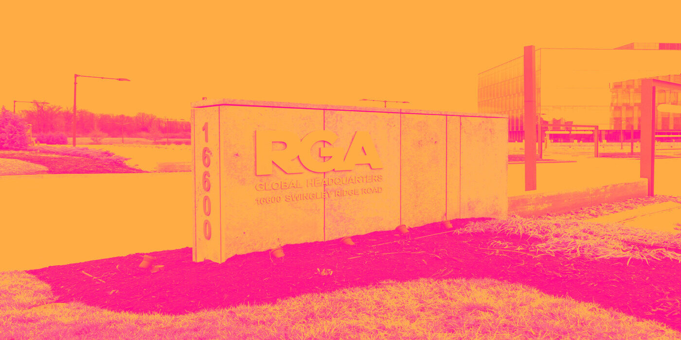 RGA Cover Image