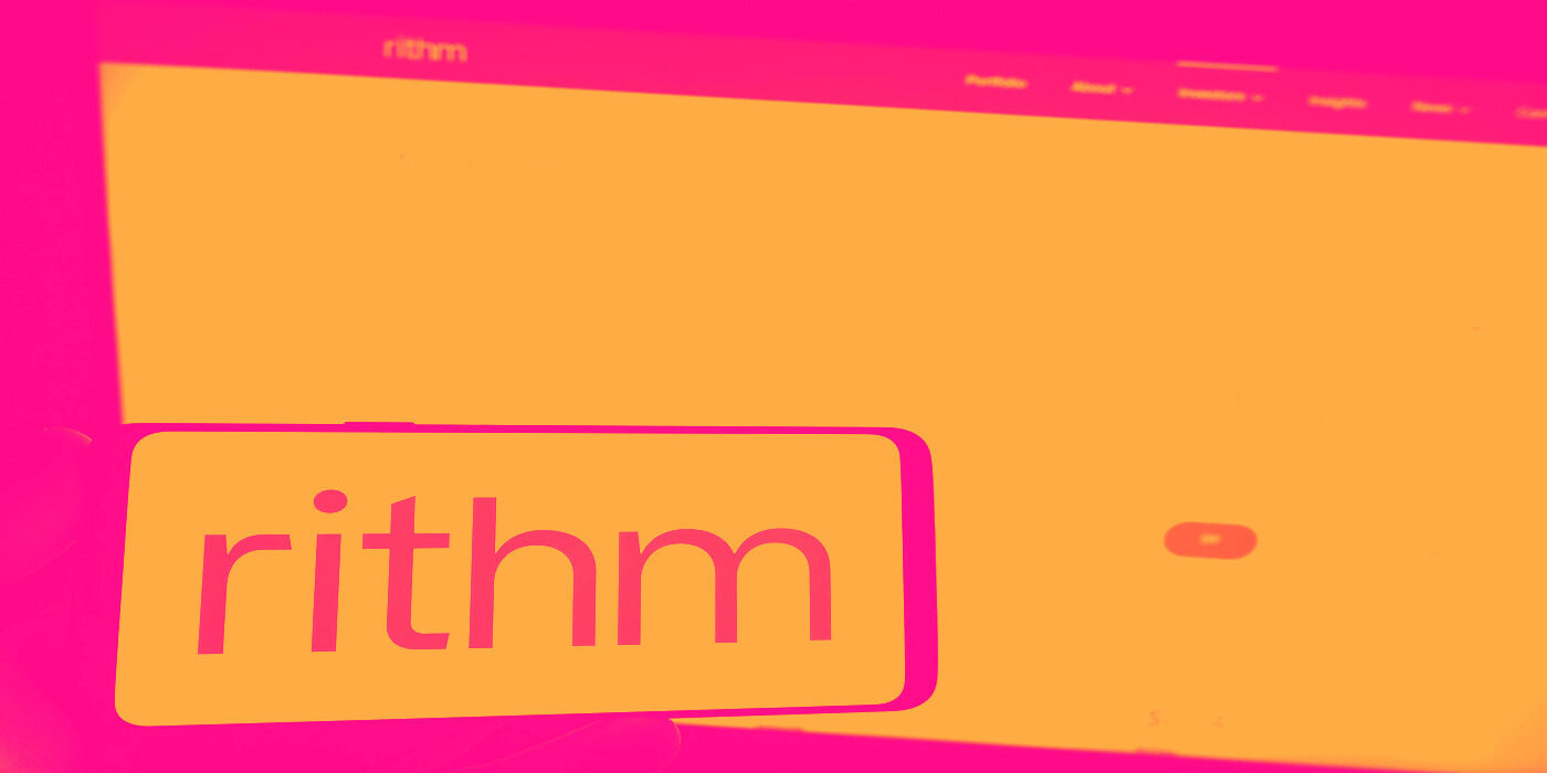 RITM Cover Image