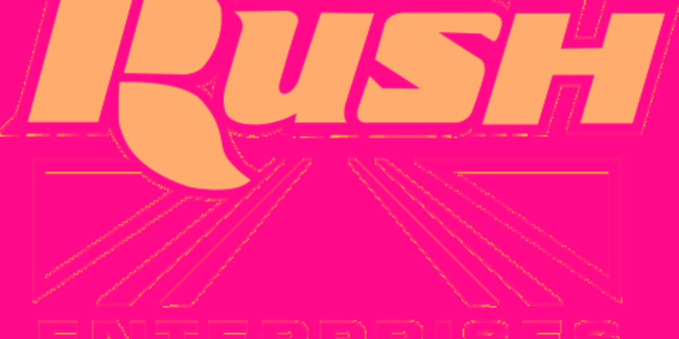 RUSHA Cover Image