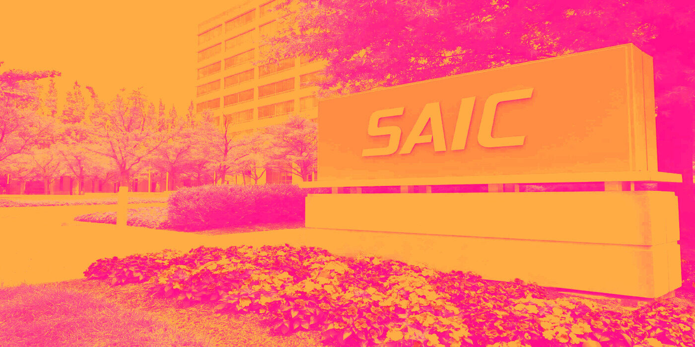 SAIC Cover Image