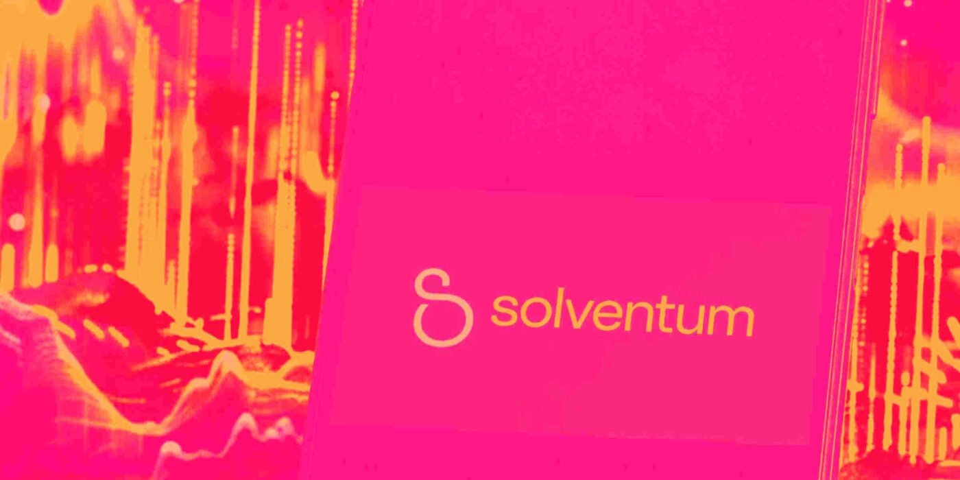 SOLV Cover Image