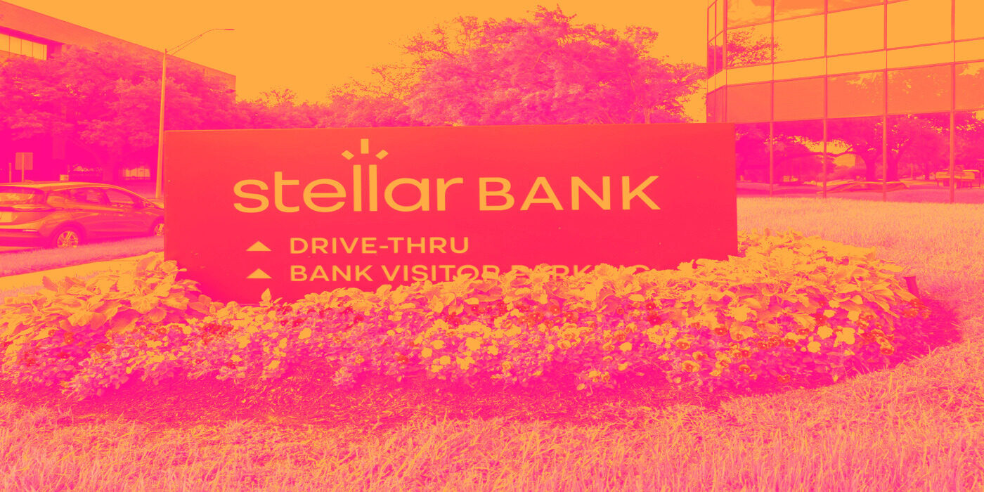 STEL Cover Image