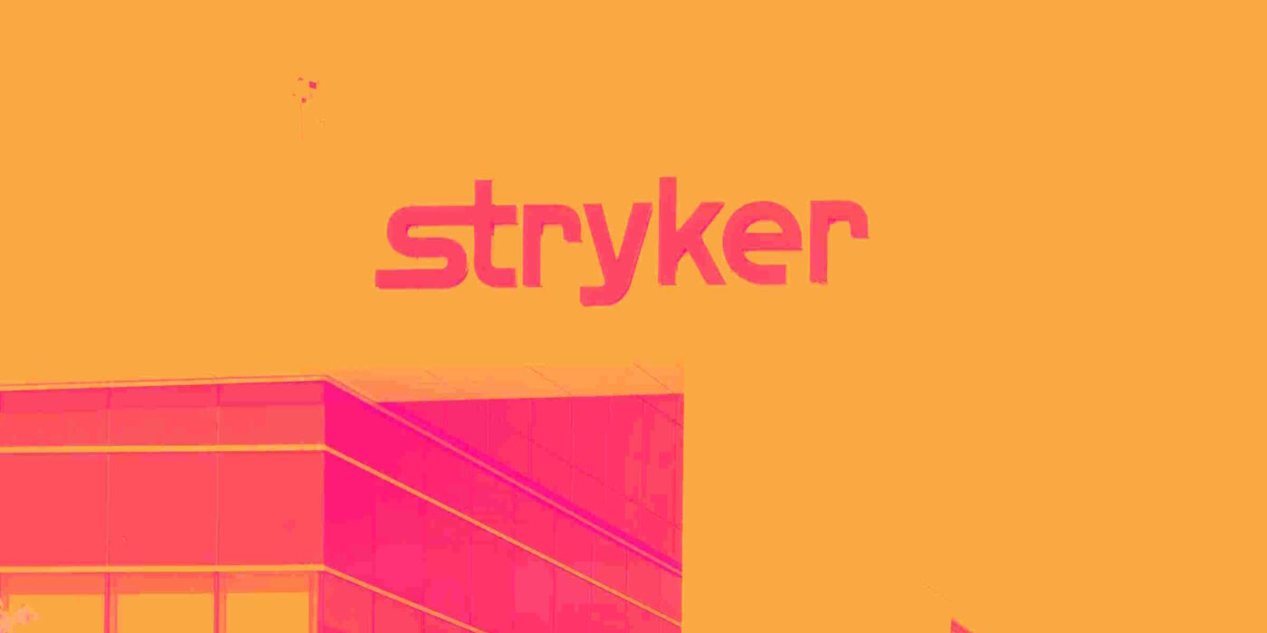 SYK Cover Image