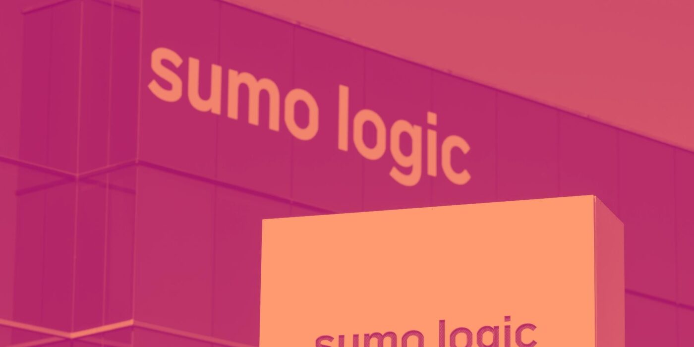 Sumo Logic Cover Image