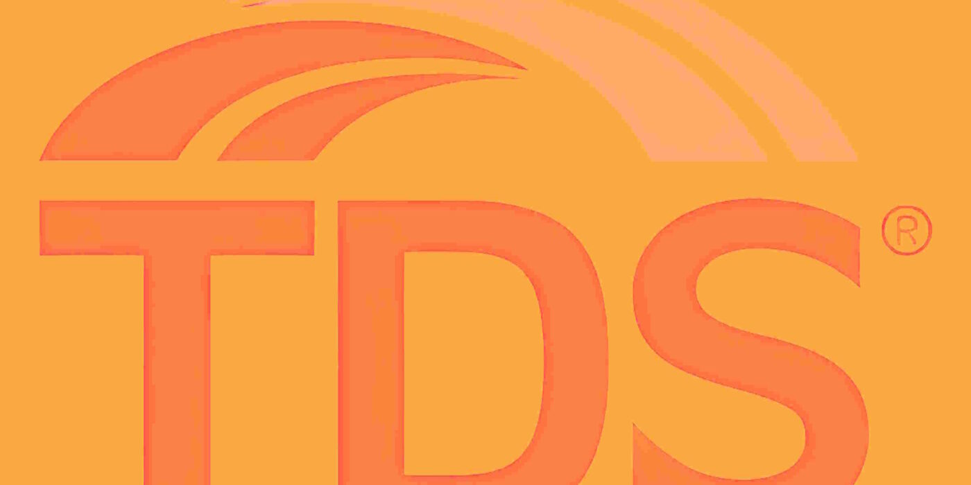 TDS Cover Image