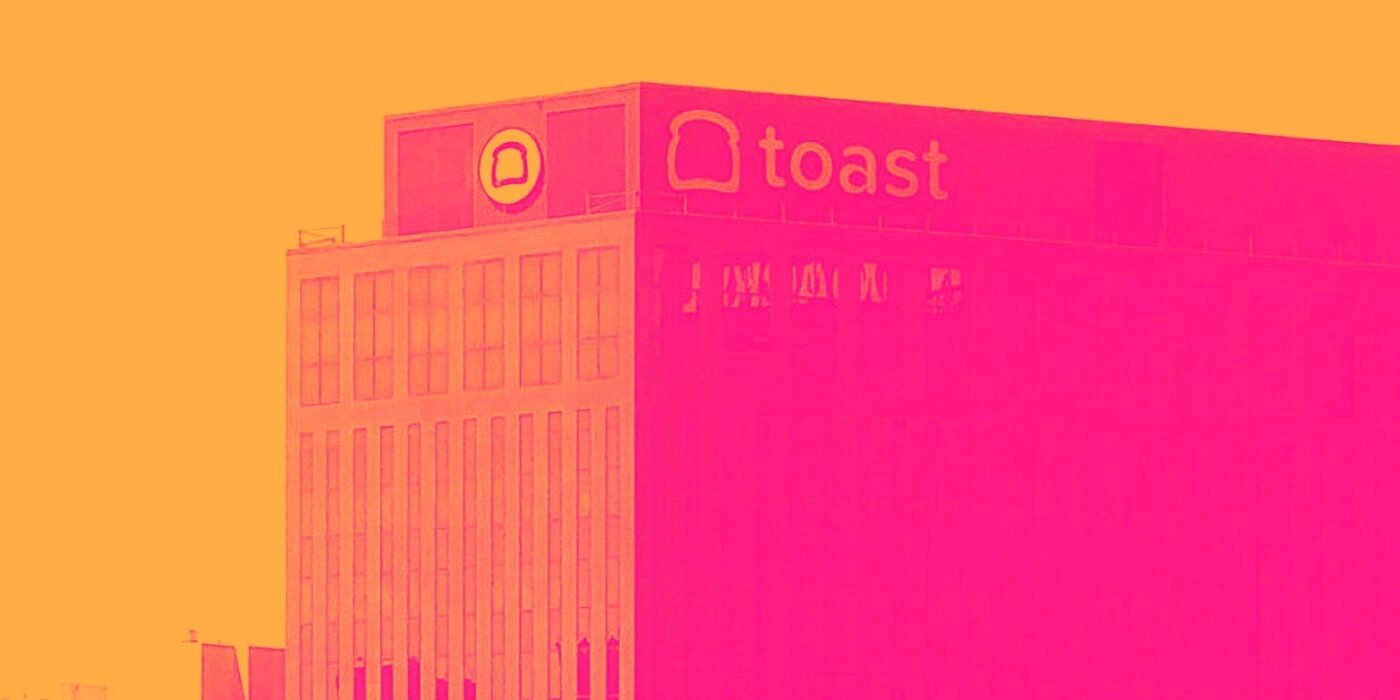 TOST
