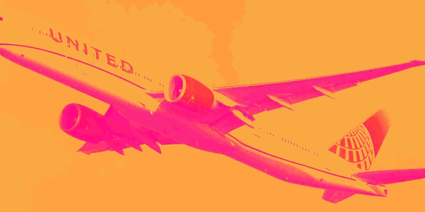 UAL Cover Image