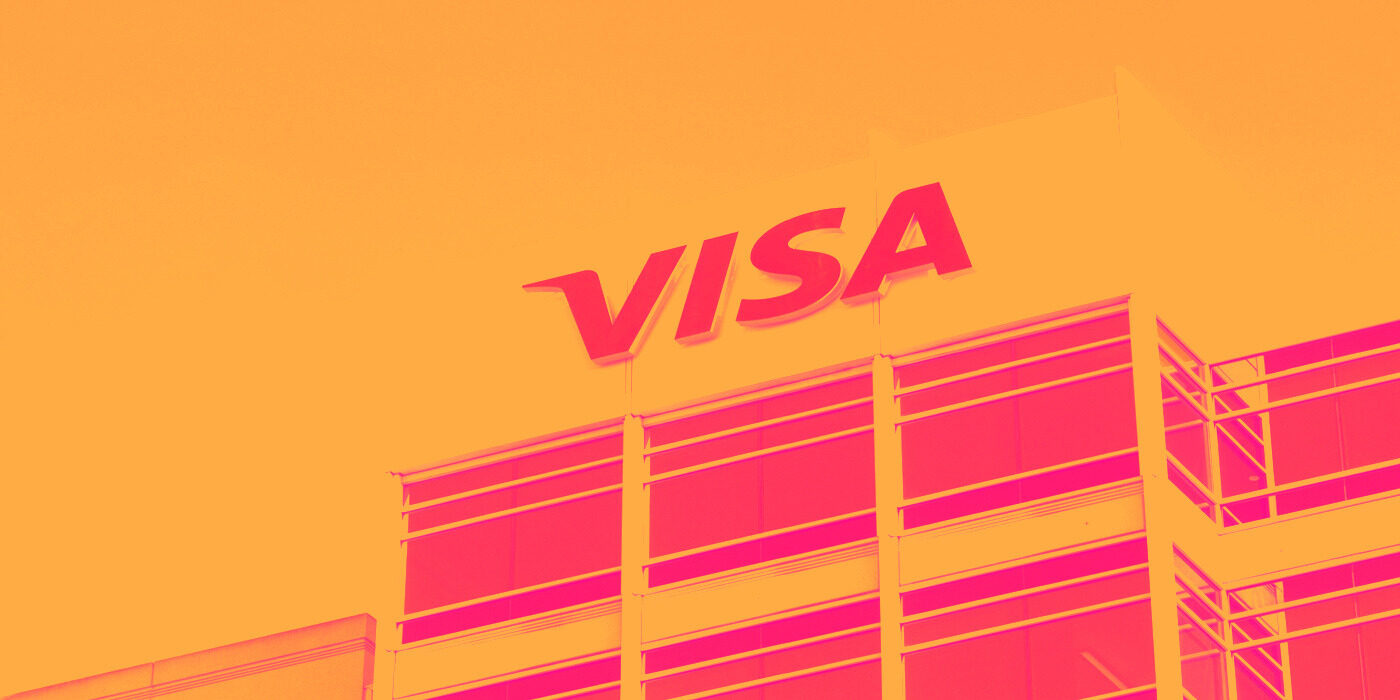V Cover Image