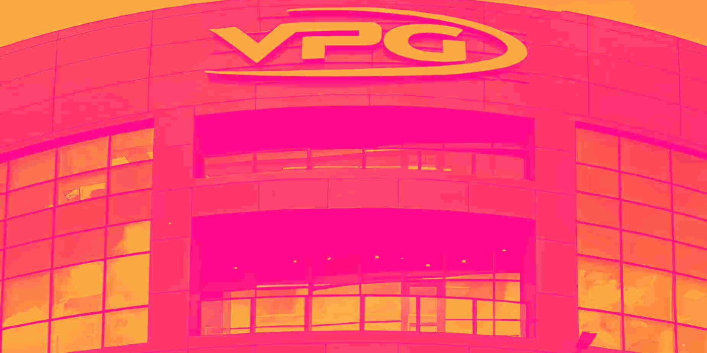 VPG Cover Image