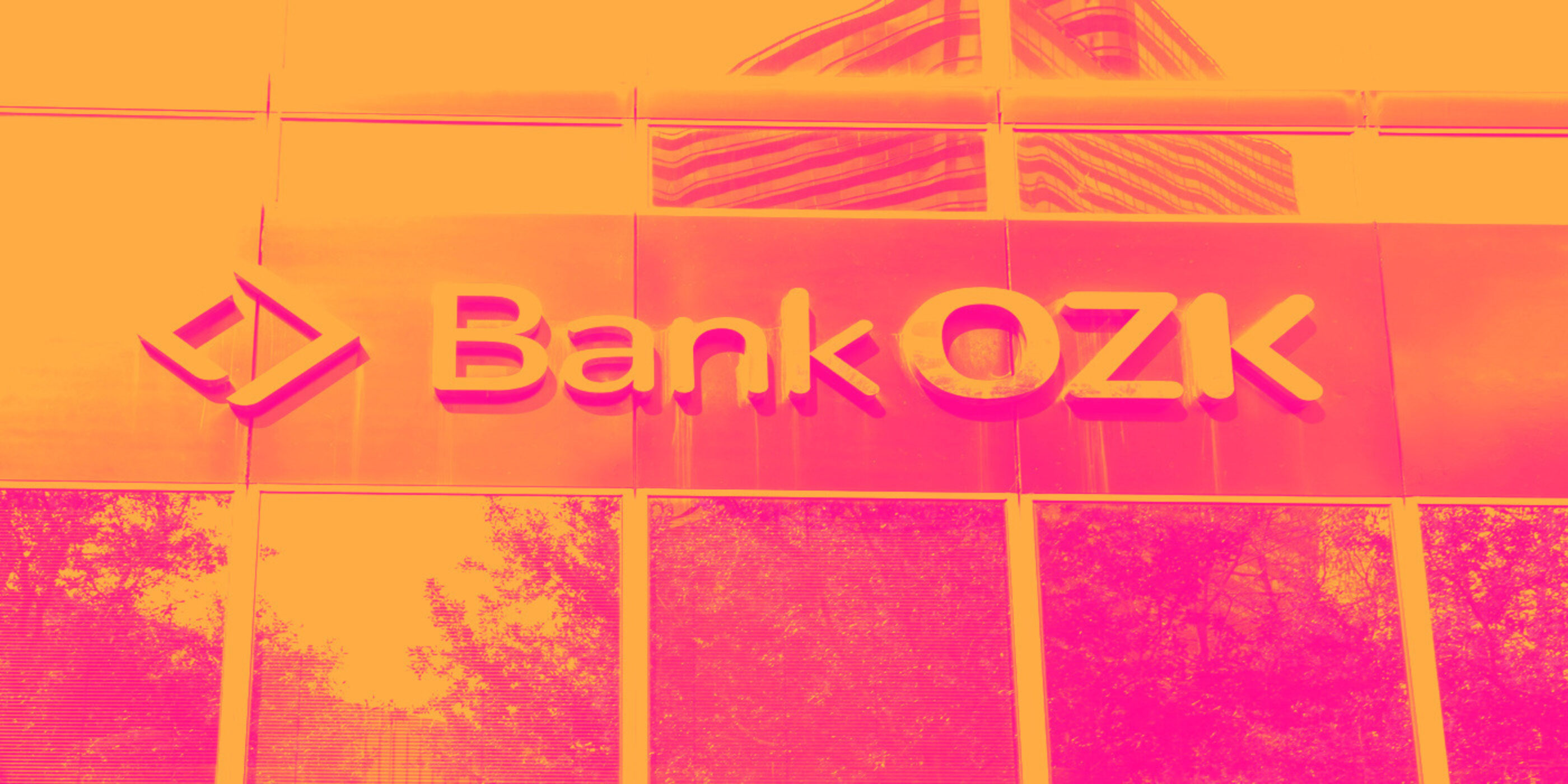 Bank OZK Authorizes New $200 Million Share Repurchase Program