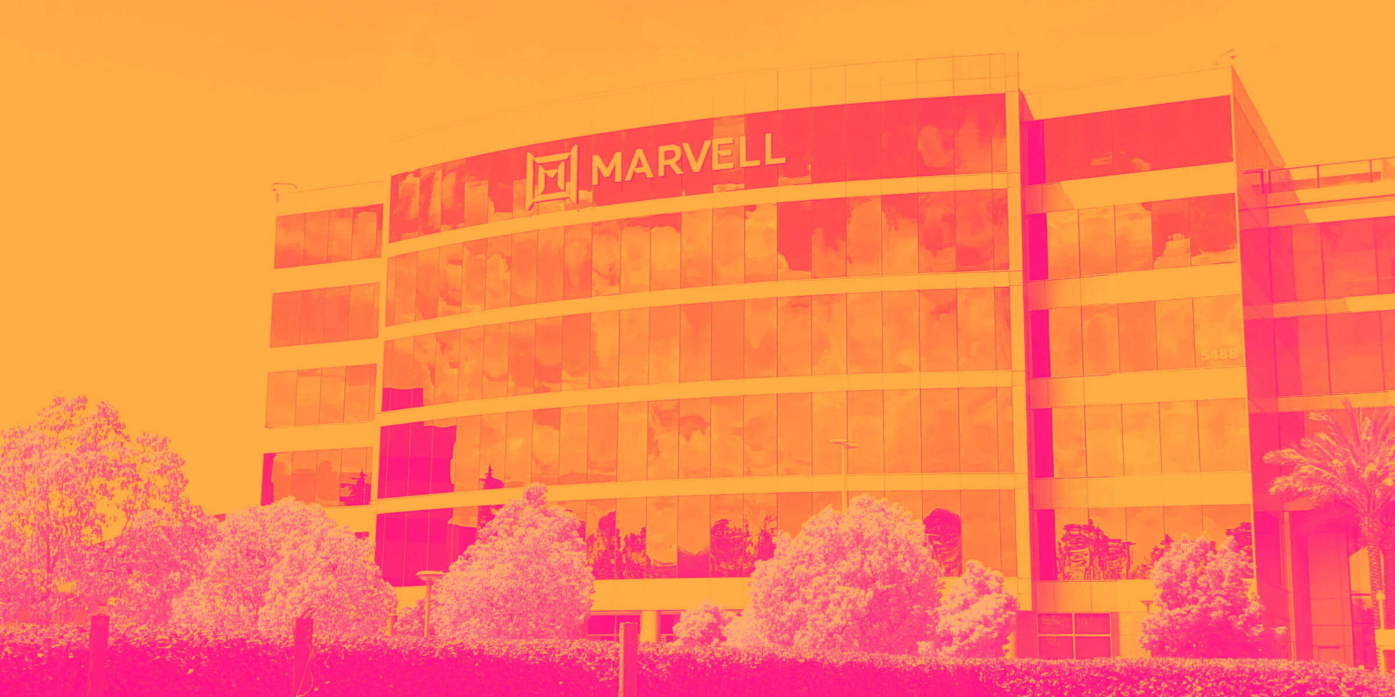 Marvell Technology (MRVL) Shares Skyrocket, What You Need To Know