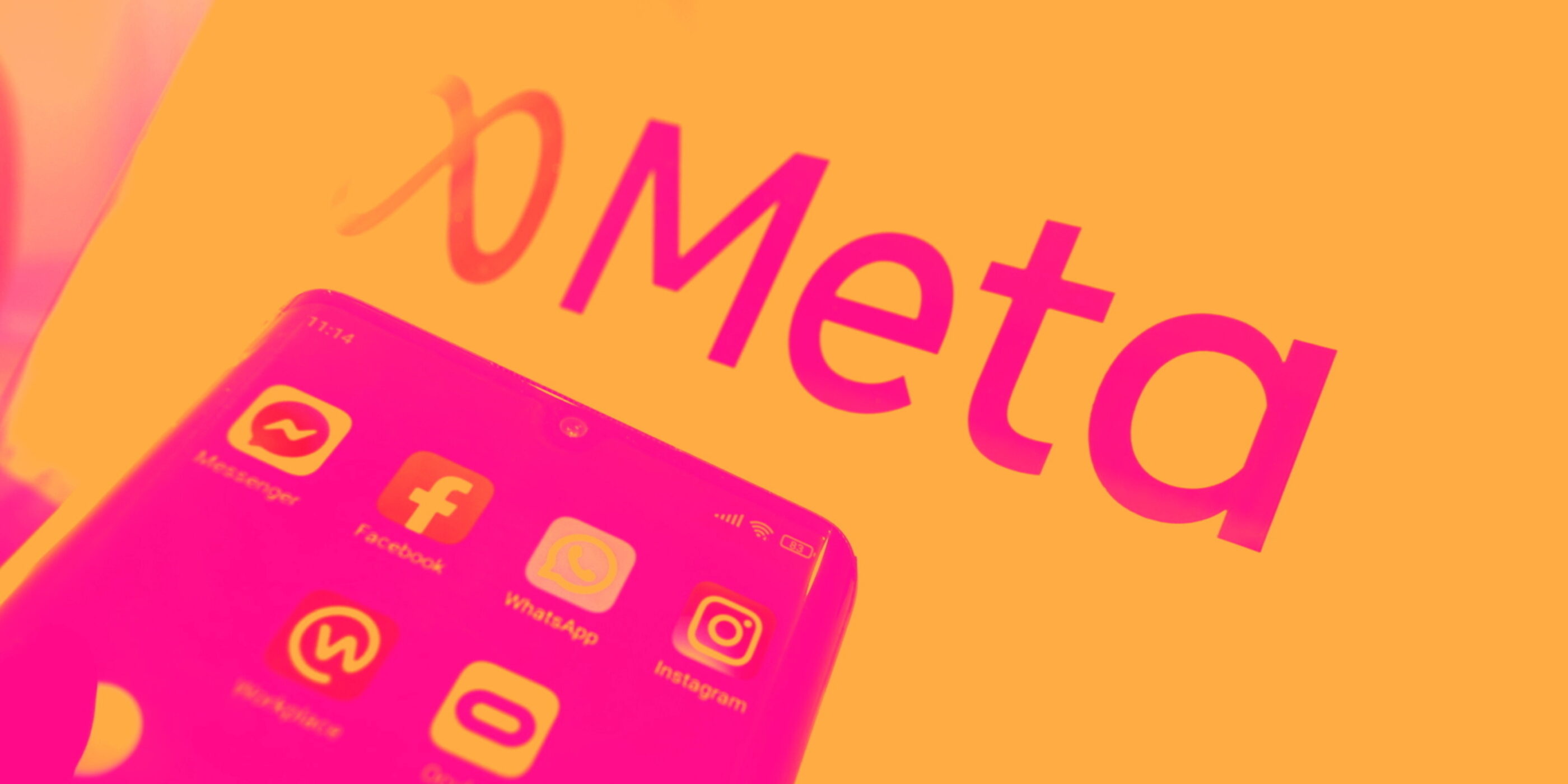 Meta META Shares Skyrocket What You Need To Know