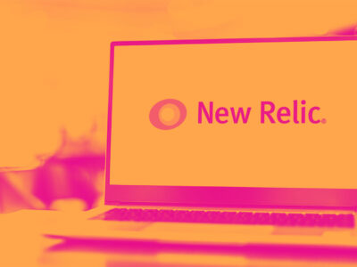 New Relic's (NYSE:NEWR) Q4 Earnings Results: Revenue In Line With Expectations, Outlook For Next Year Slightly Under Estimates Cover Image