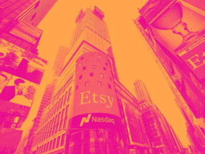 Reflecting On Online Marketplace Stocks’ Q2 Earnings: Etsy (NASDAQ:ETSY) Cover Image