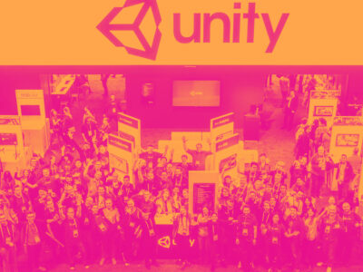 Design Software Stocks Q2 Recap: Benchmarking Unity (NYSE:U) Cover Image