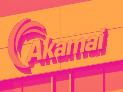 Software Development Stocks Q2 Recap: Benchmarking Akamai (NASDAQ:AKAM) Cover Image
