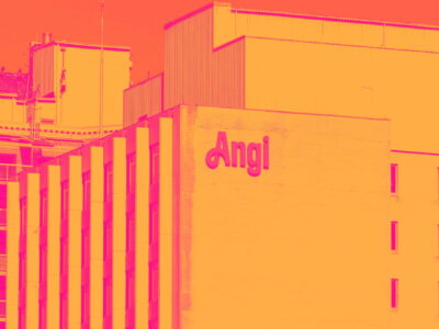 Unpacking Q1 Earnings: Angi (NASDAQ:ANGI) In The Context Of Other Gig Economy Stocks Cover Image
